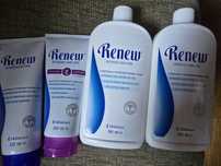 Renew do suchej skory