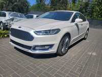 Ford Mondeo Ford Mondeo Vignale hybryde
