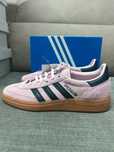 GuéretteButy adidasHandball Spezial Moda Obuwie sportowe rozmiar.40