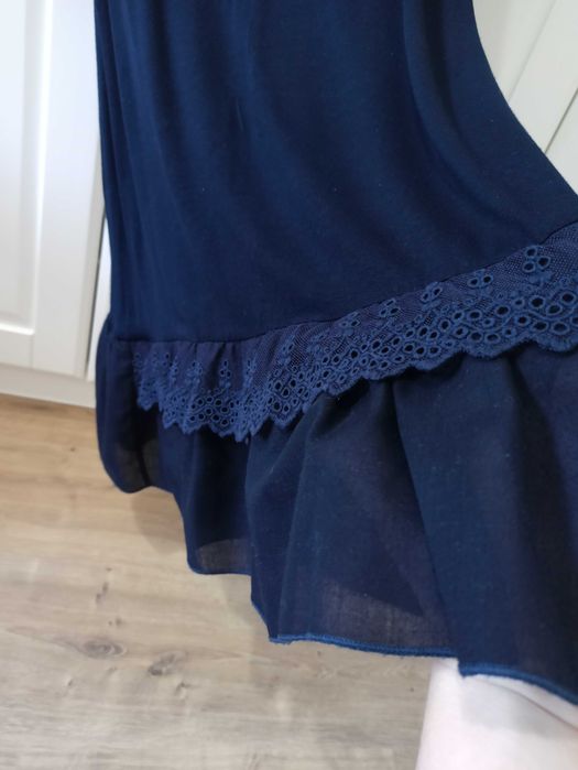 Bluzka/ Tunika ciążowa Dunnes Store- r. M/L