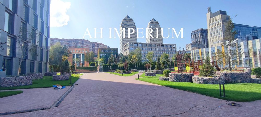 Продам квартиру 33.8 м2 ЖК MAYAK, безопасный низкий этаж, окна на юг