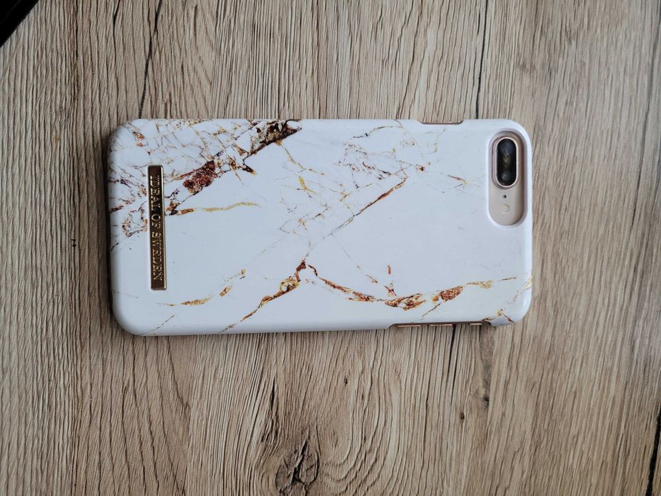 Iphone 8 plus Gold złoty