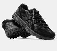 Мужские кроссовки Asics Gel-Sonoma 15-50 Black. Размер 41-45.
