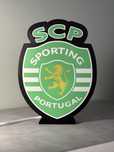 Candeeiro Sporting