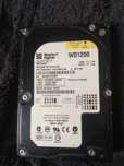 HDD диск вінчестер накопичувач
