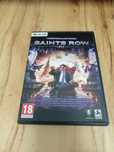 Saint Row IV - gra PC