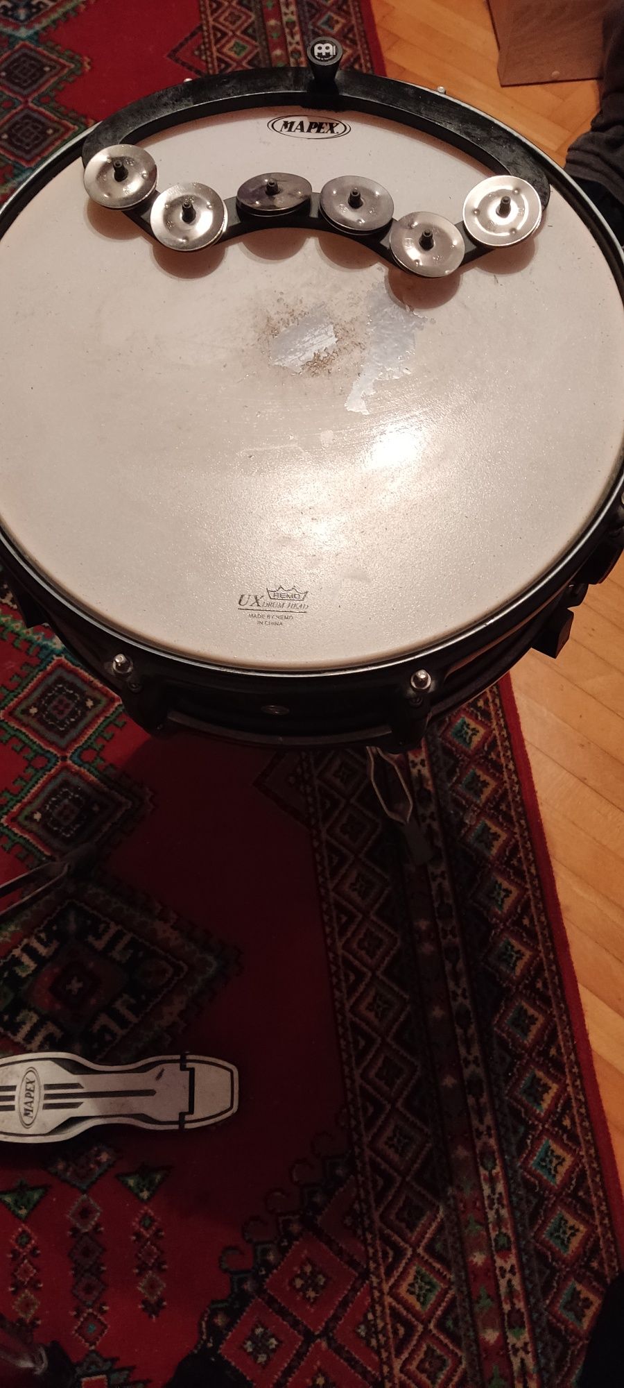 Perkusja Mapex Horizon
