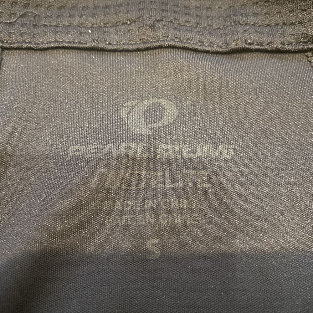 Джерси для велосипедиста Pearl Izumi