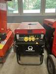 Agregat prądotwórczy Pramac P6000 6 kva