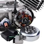 Zapłon Ducati Energia SIMSON 12V S51 SR 50 Made in ITALY Oryginalny