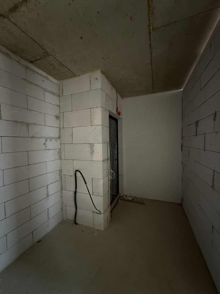 Продам 1-кімнатну квартиру 45.6 м² | Сирець | IQ House | Власник