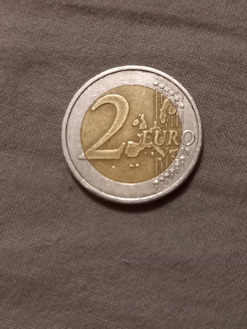 OKAZJA Moneta 2 Euro 1999rLiberte Egalite Fraternite