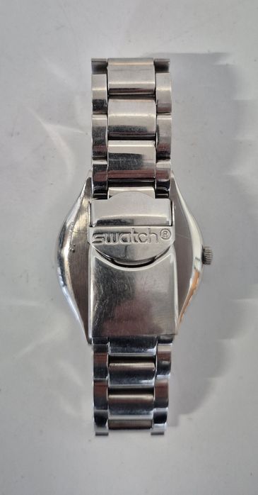 Годинник Swatch IRONY