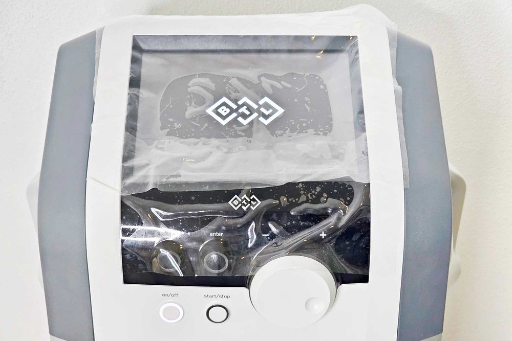 BTL EMBODY -  MSCULPT