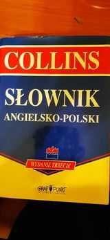 Słownik angielsko-polski