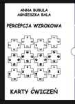 Karty ćwiczeń. Percepcja wzrokowa Arson Anna Bubula, Agnieszka Bala