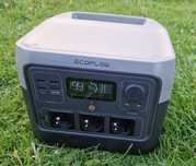 Stacja zasilania Ecoflow River 2 PRO 768Wh
