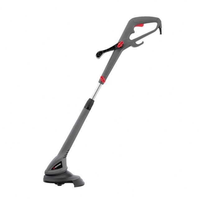 Тример електричний 350 Вт, ~50 Гц, 10000 об/хв. INTERTOOL DT-2253.