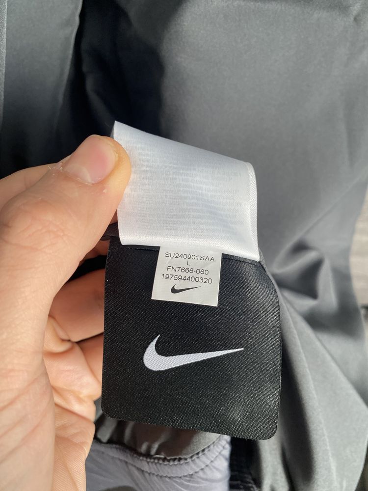 Олимпийка nike nocta drake og куртка найк