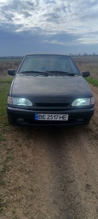 Продам ваз 2114.