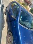 Carro Fiat punto 16v