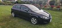 Seat Leon Seat Leon 1.9 TDI
