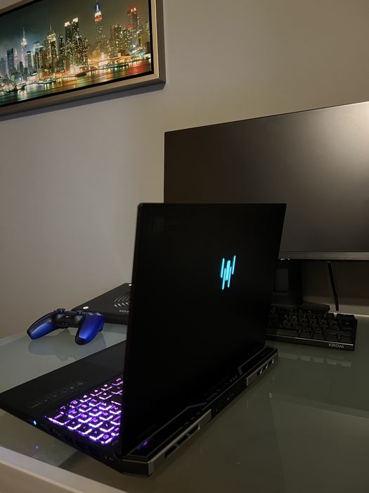 Acer predator helios neo 16 2024