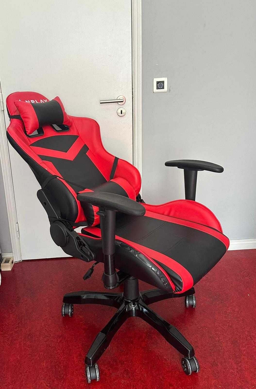 Mesa e Caideira Gaymer