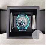 Limitowany Model SO33L103: Polar Lights x Omega x Swatch