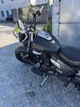 Mota Keeway superlight 125 com 7108km