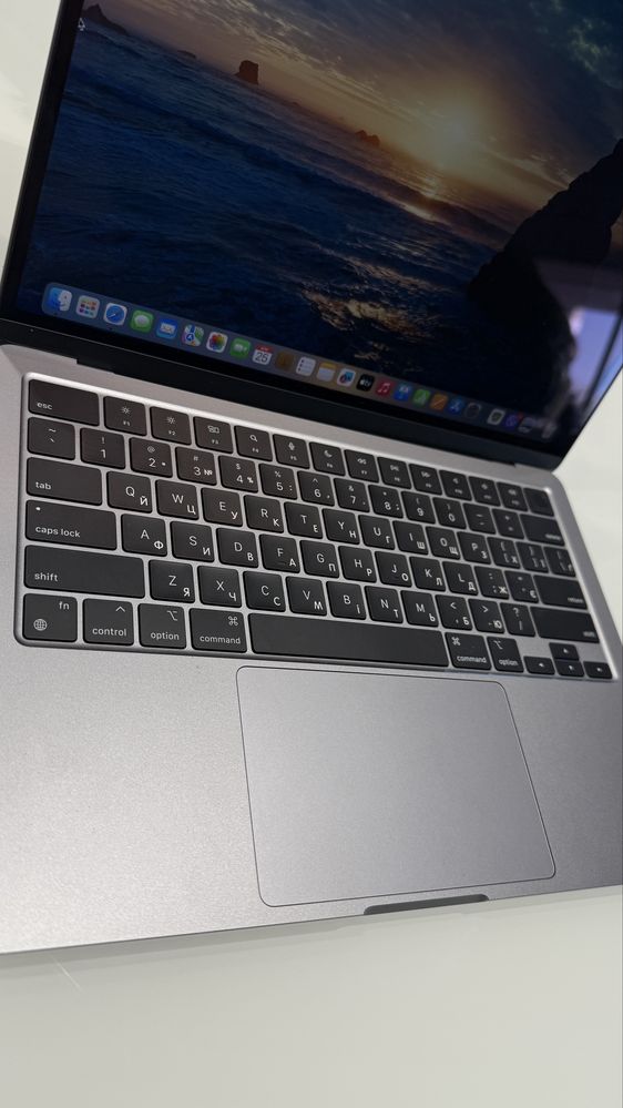 Ноутбук Apple MacBook Air 13" M3 8GB/265GB
