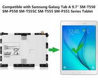 Bateria do tabletu Samsung EB-BT550ABE