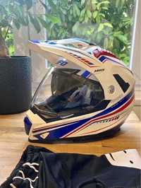 Capacete Adventure/ Trail/ Dual Sport UFO L