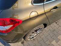 Citroën C4 bezwypadkowy zadbany pierwszy lakier mały przebieg