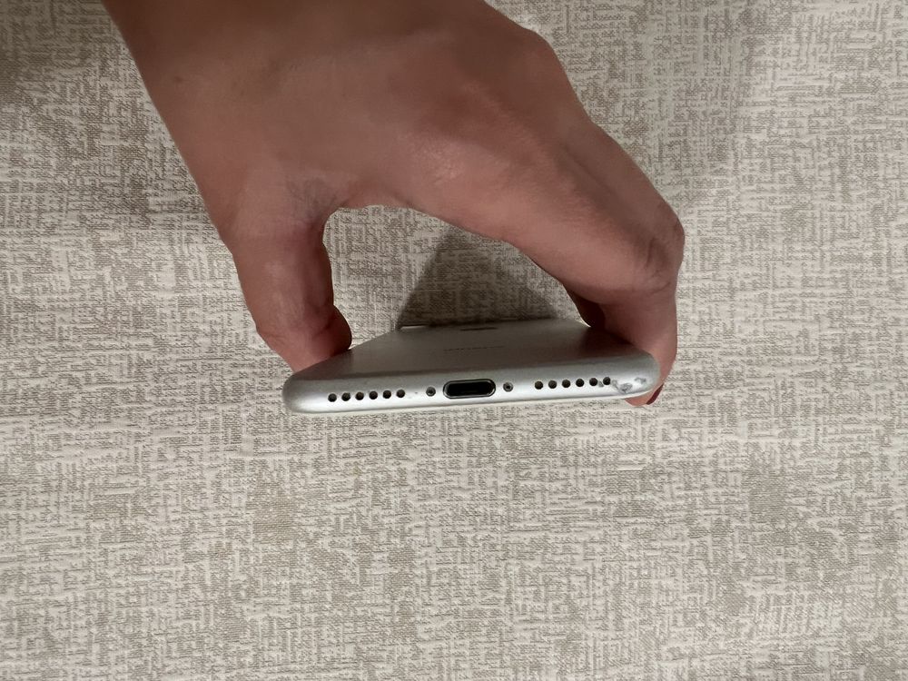 Iphone 7 Muito Bom Estado
