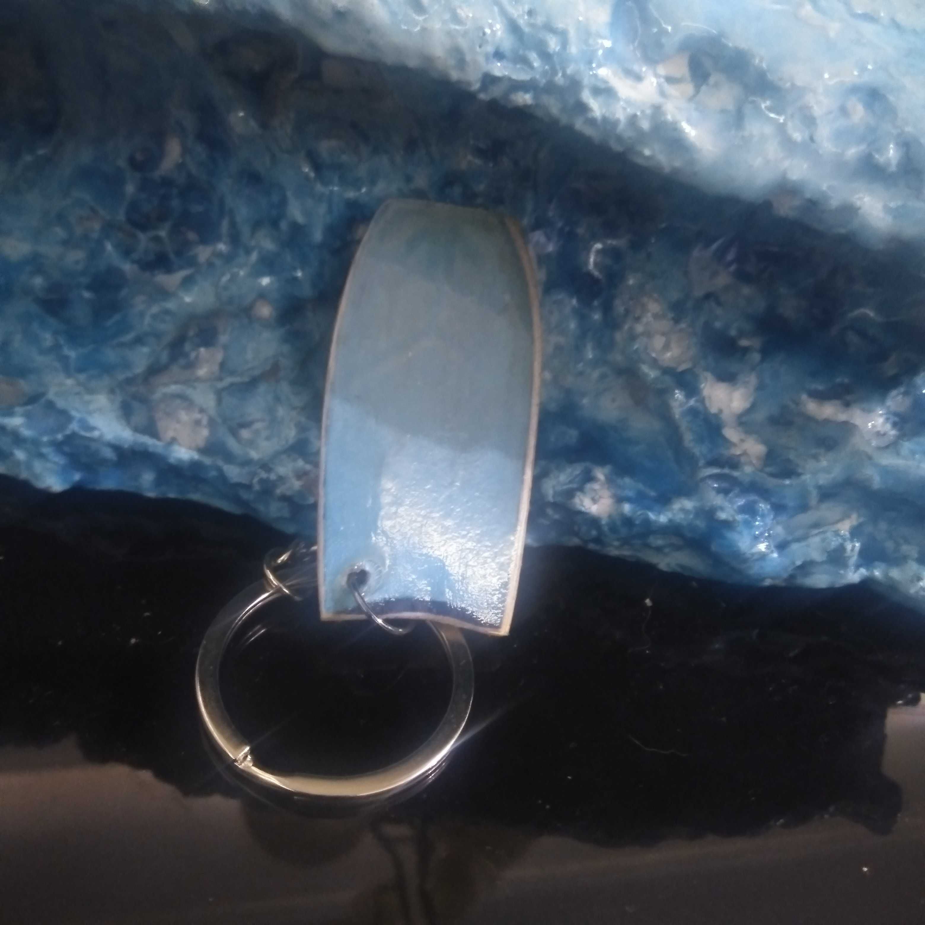 Porta chaves de surf e bodyboard 7€ já com portes incluídos