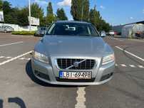 Volvo V70 2.0 diesel manual 6 / MOMENTUM skóry tempomat nawigacja / PL