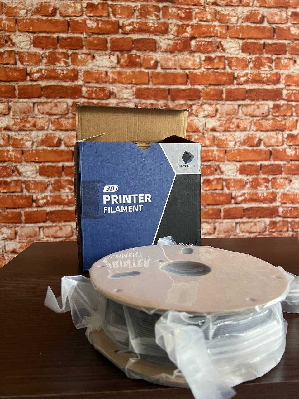 Филамент ANYCUBIC 3d printer