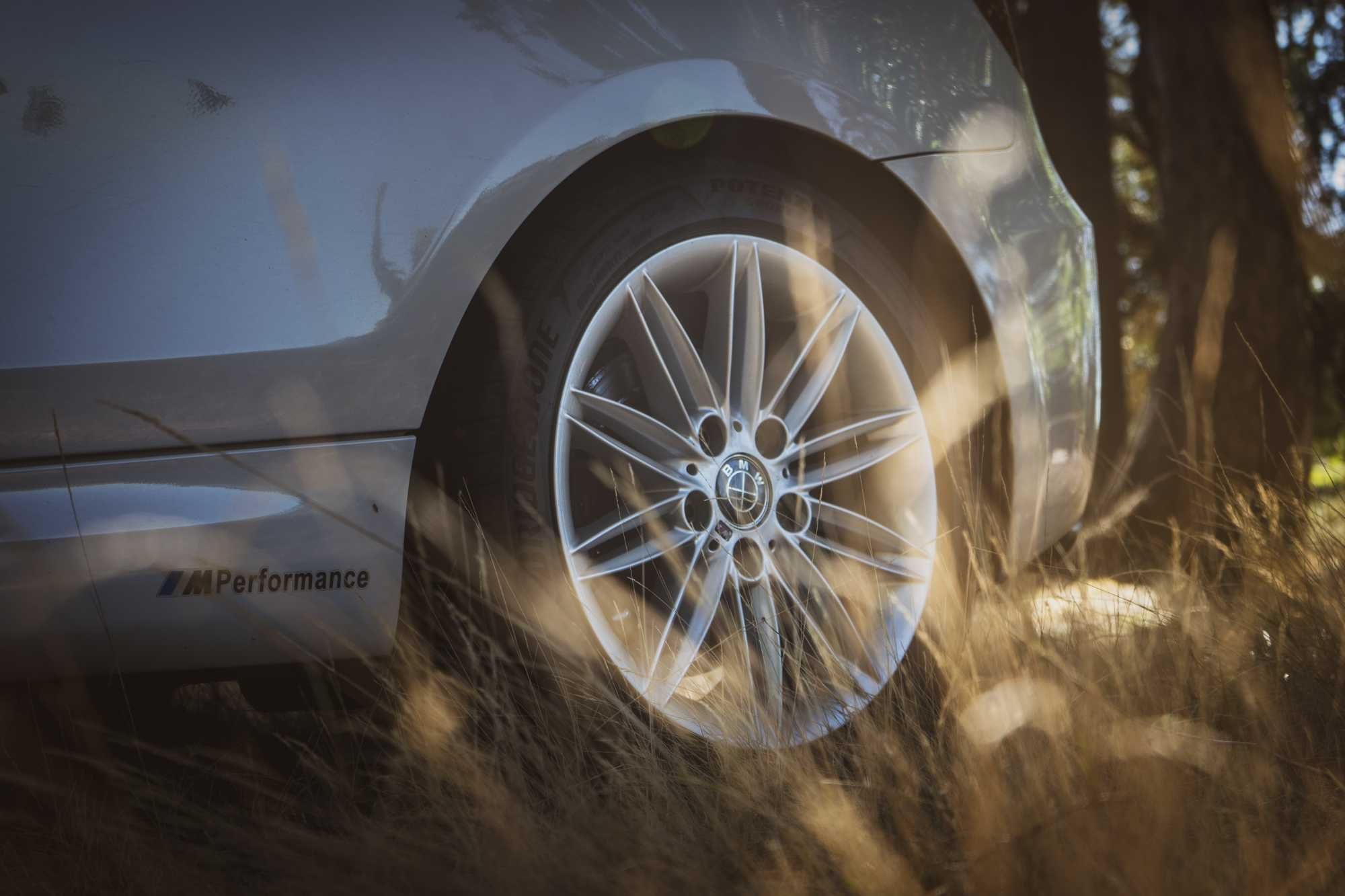 BMW Serie 1 - 118D Pack M E81