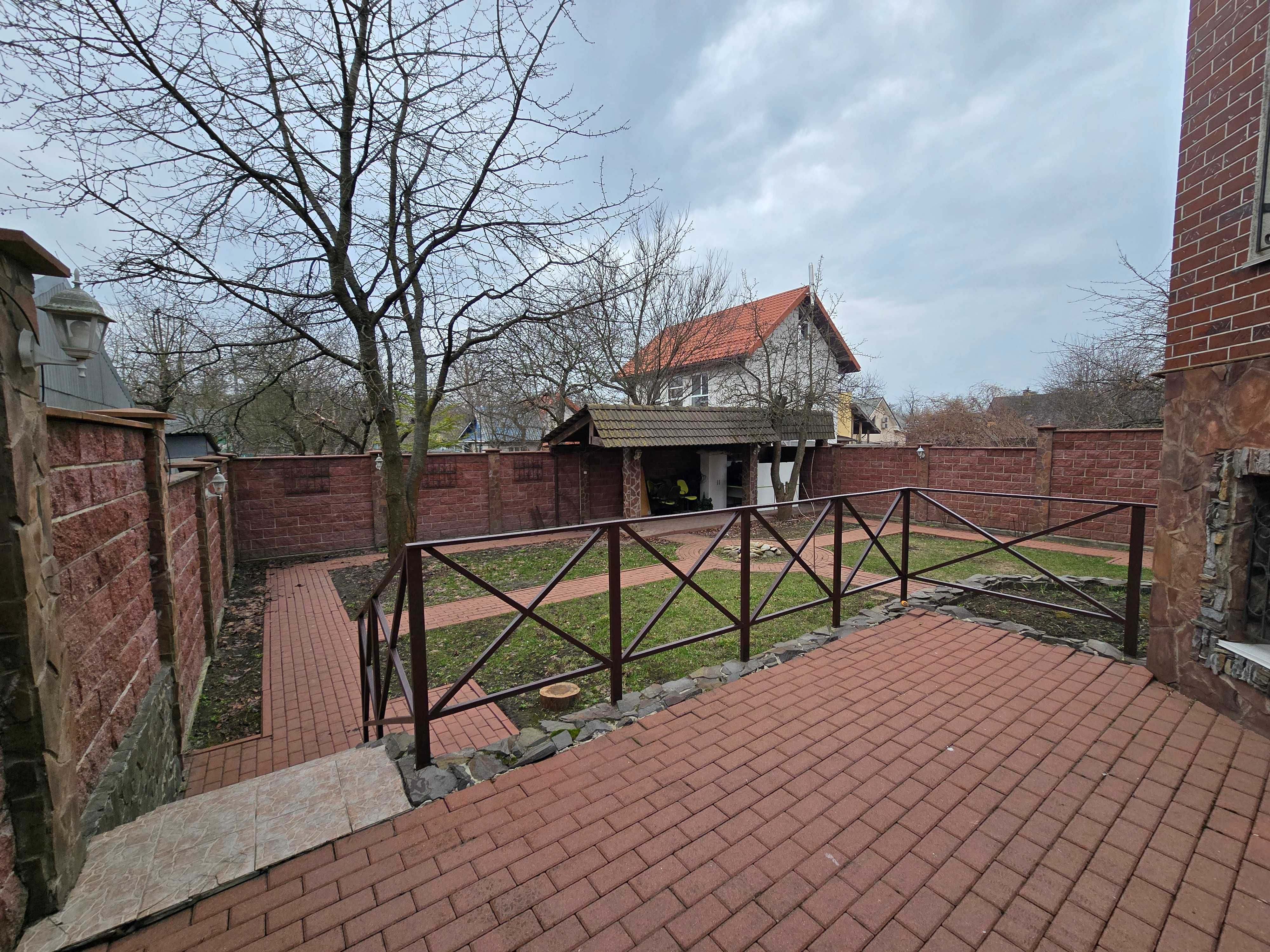 Продам будинок(280м2)з ремонтом в Шевченківському р-ні. вул. Туполева