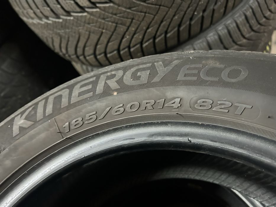 Ładne opony Hankook - montaż,gwarancja,faktura