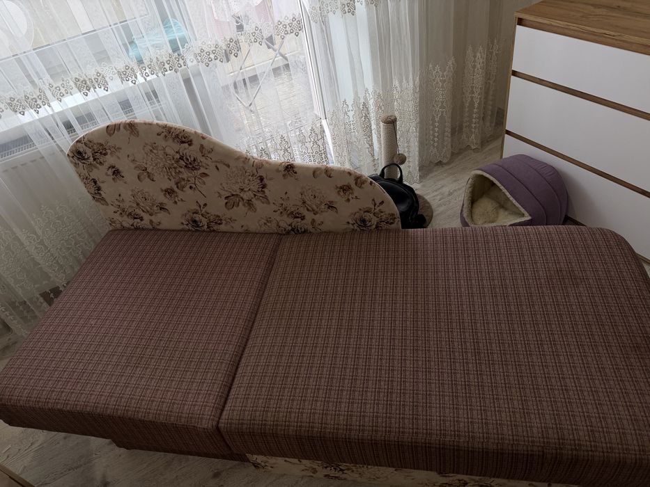Диван розкладний дитячий