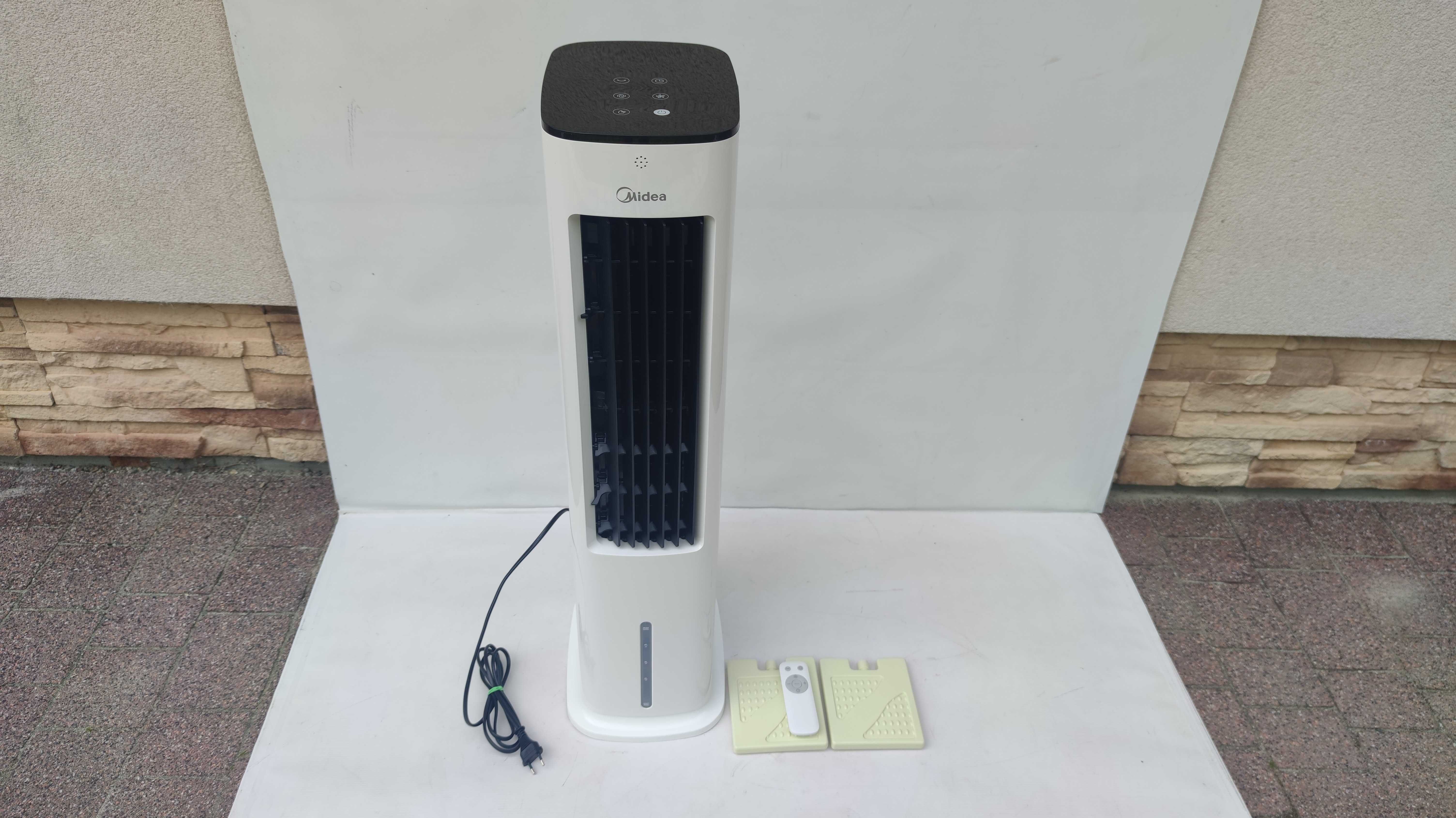 Klimator Midea AC100-20ARB