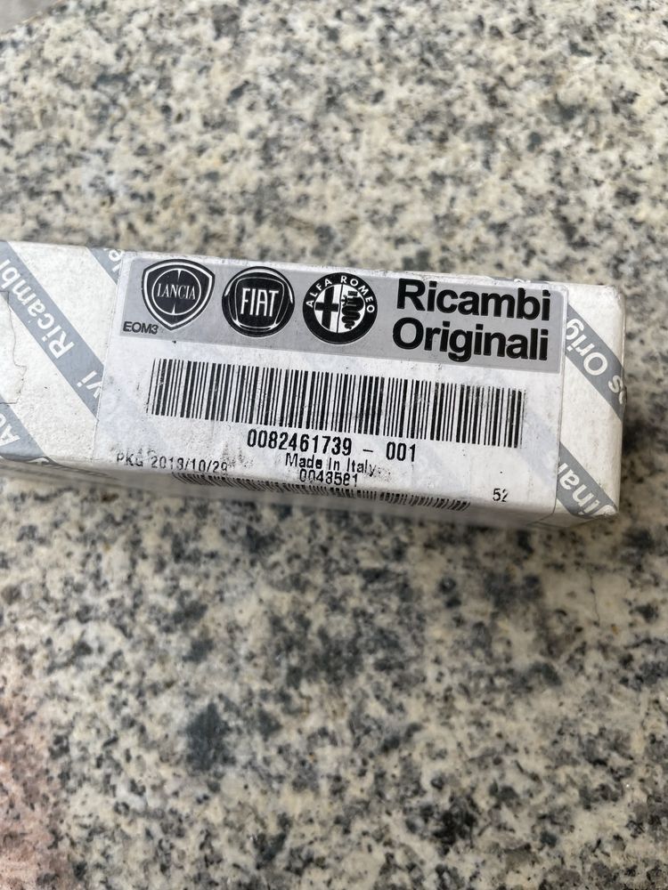 RELE original FIAT