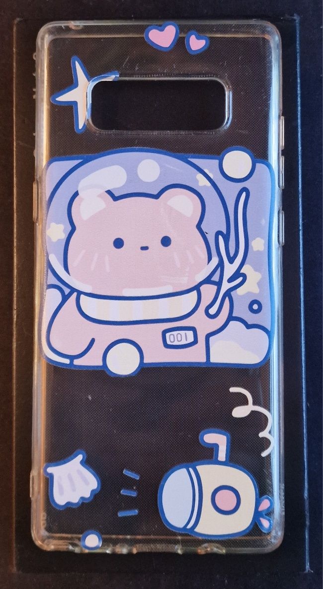 Samsung Galaxy note 8