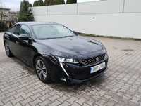 Peugeot 508 GT LINE IGLA!!!