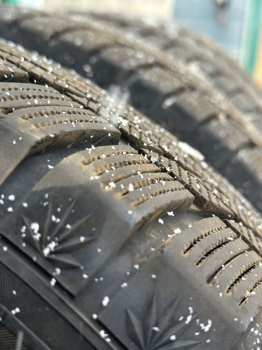 Kumho WinterCraft Ice WI51 R17 225/55