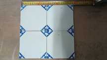 Quadra azulejos antigos 8