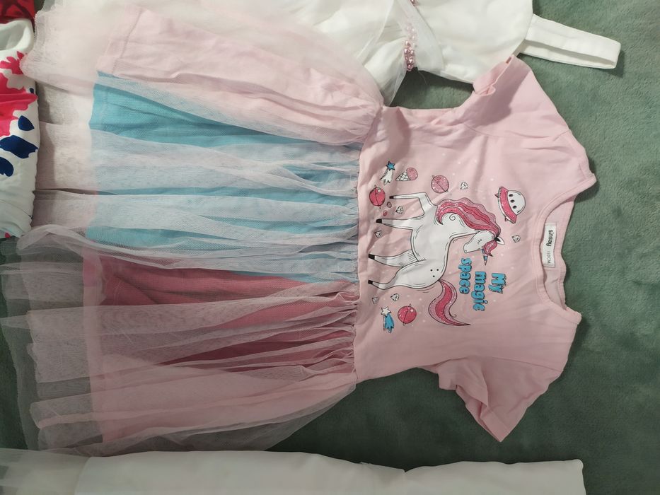 Сукні святкові Primark Sinsay 110 см