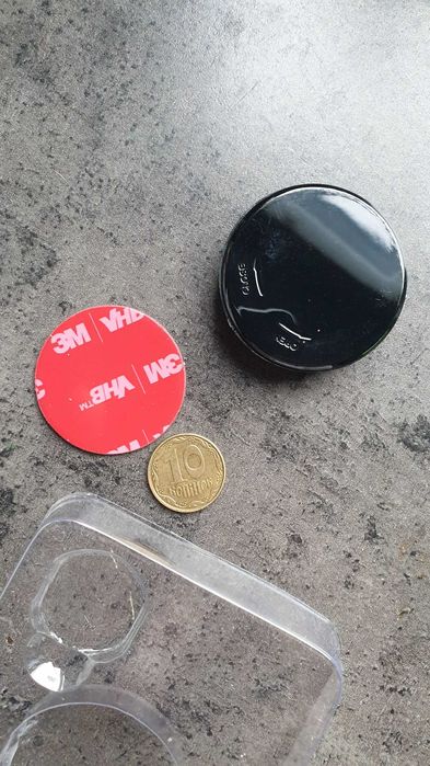 Bluetooth-пульт дистанционного управления мультимедиа телефона